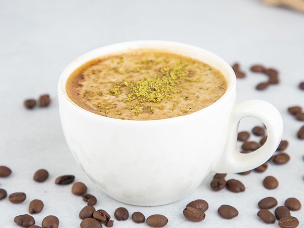 Latte