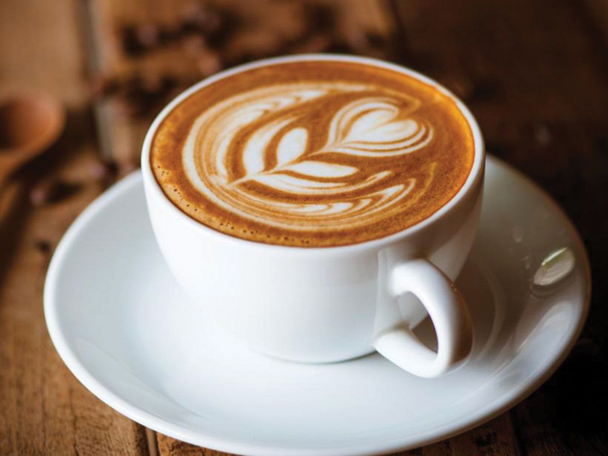 Latte