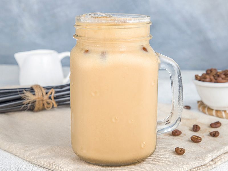 Ice Latte