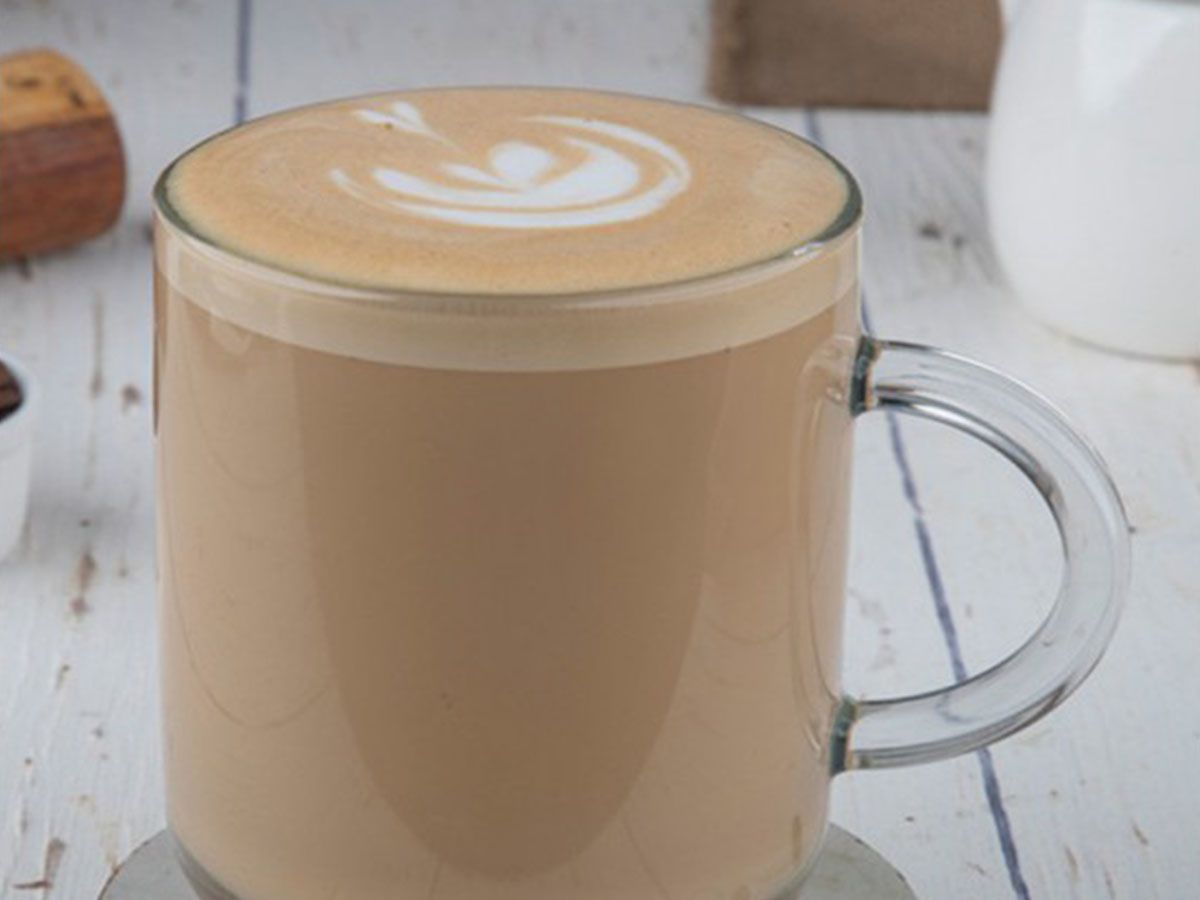 Flavors Latte