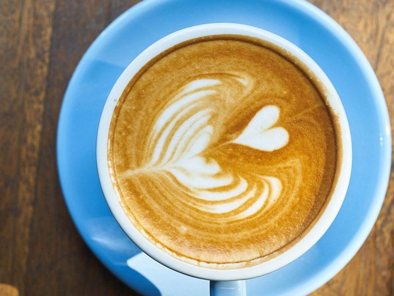 Latte