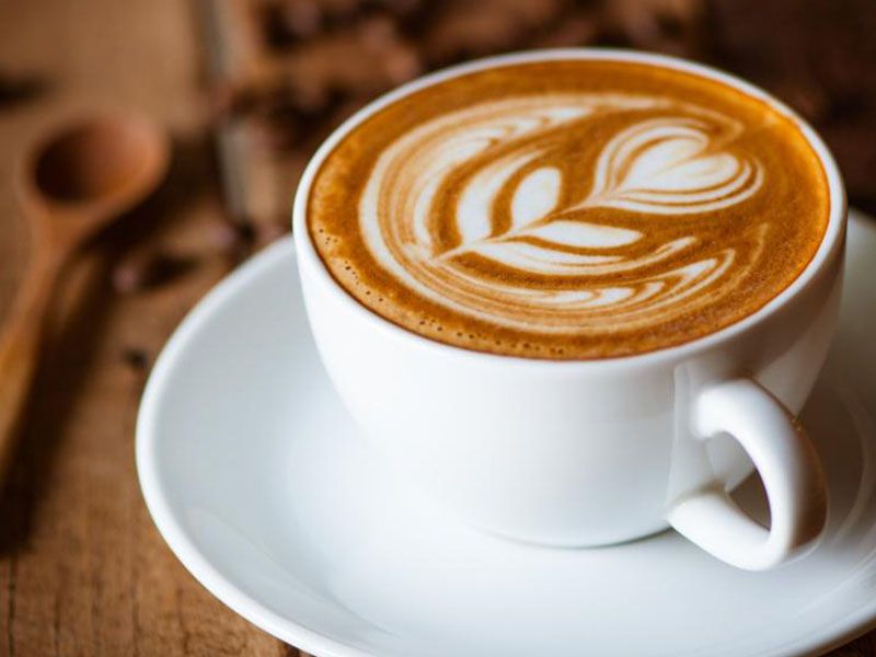 Latte