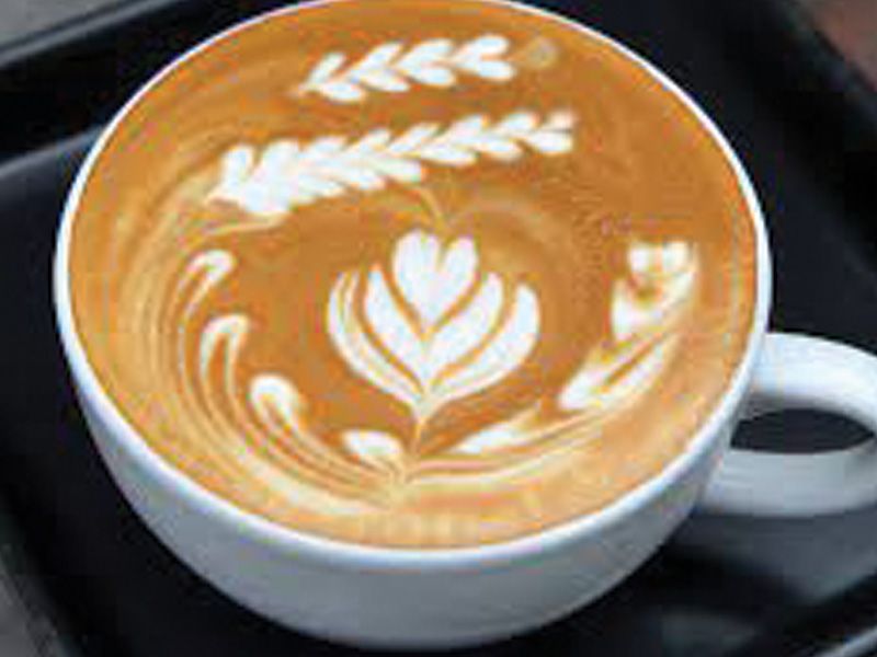 Latte
