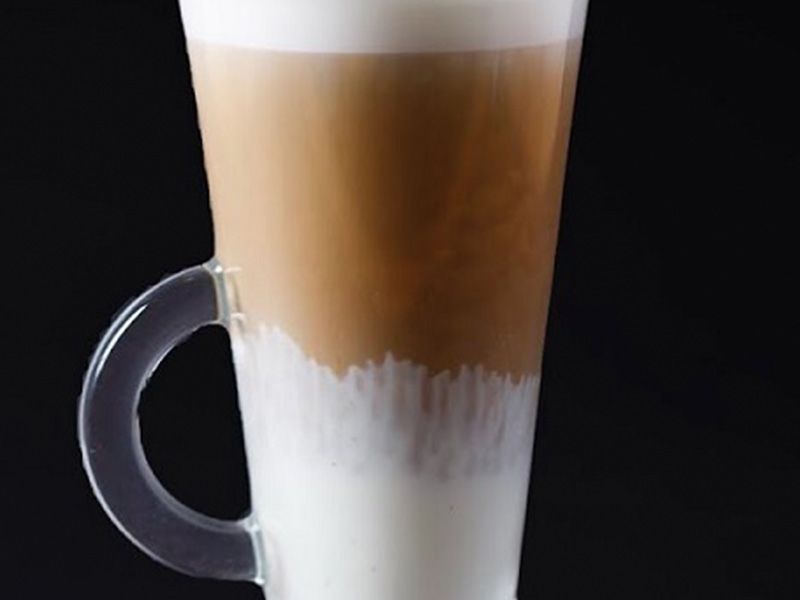 latte
