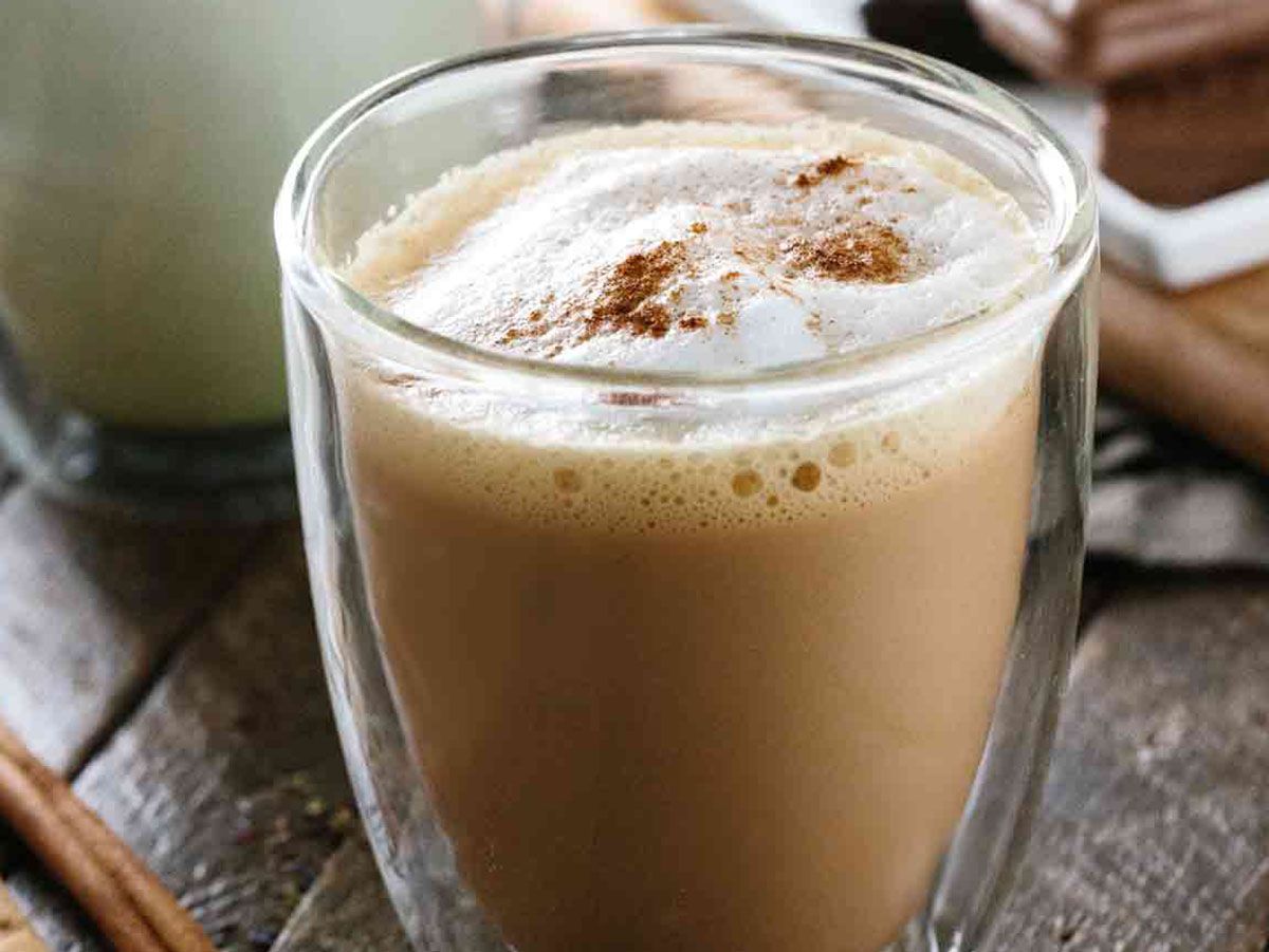 Cafe Latte