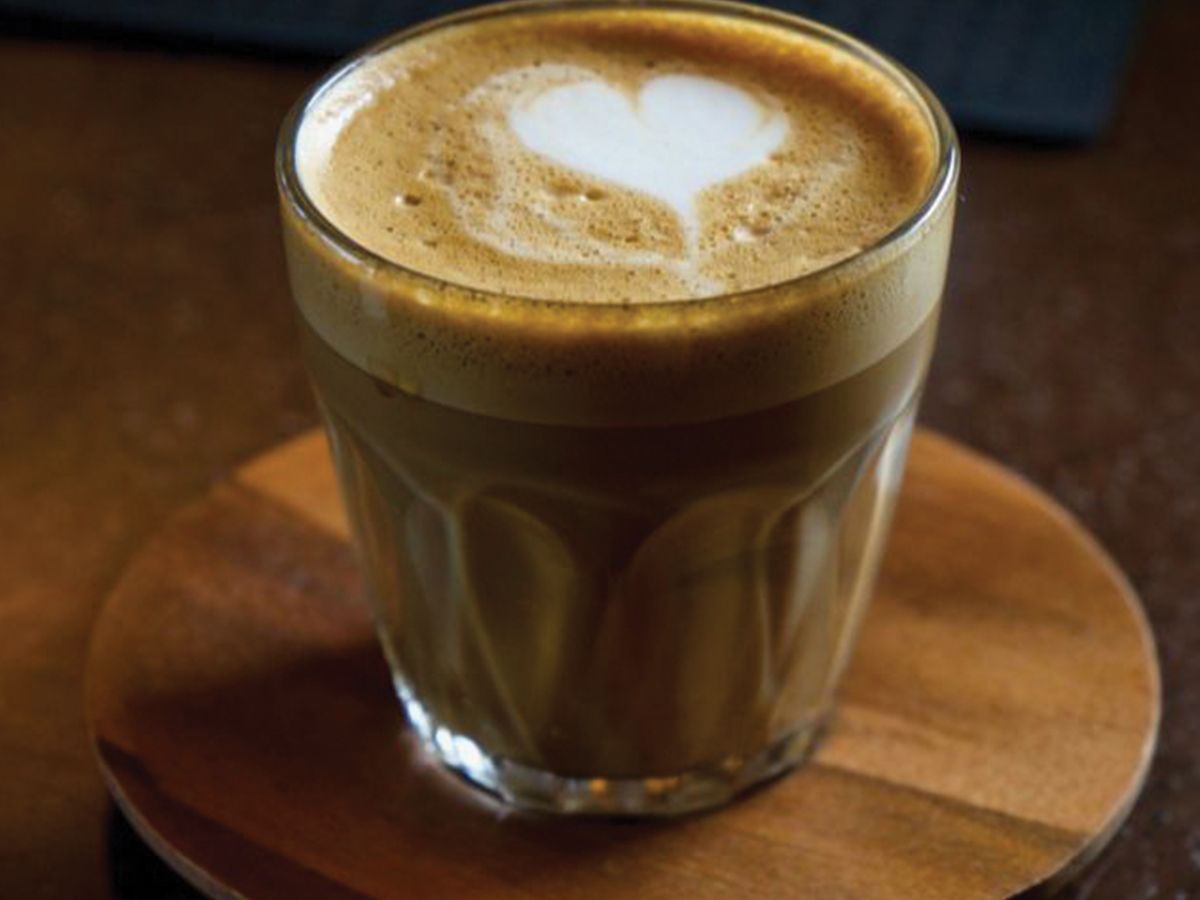 Latte