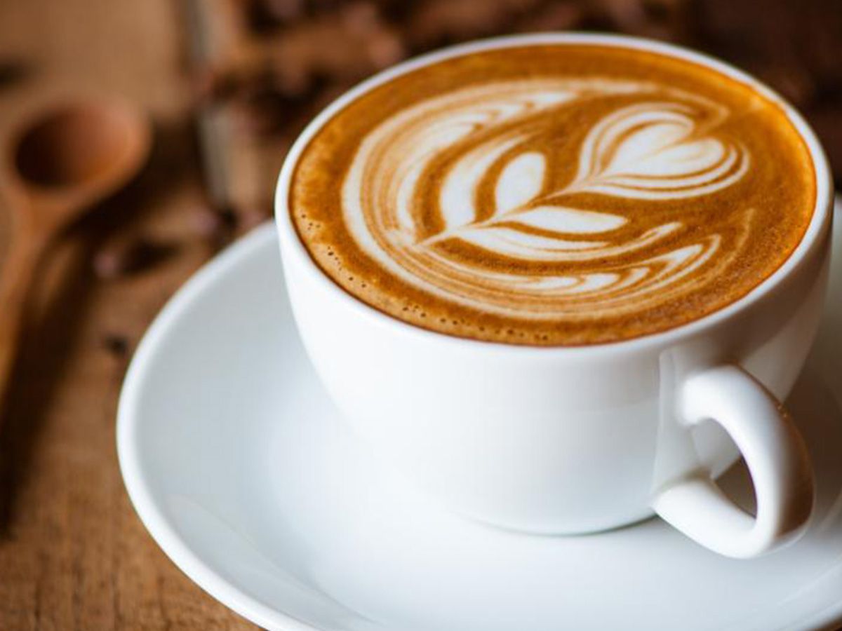 Latte