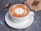 Hot Latte