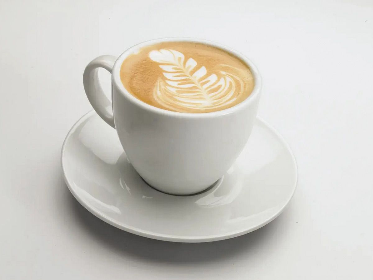 Single Latte