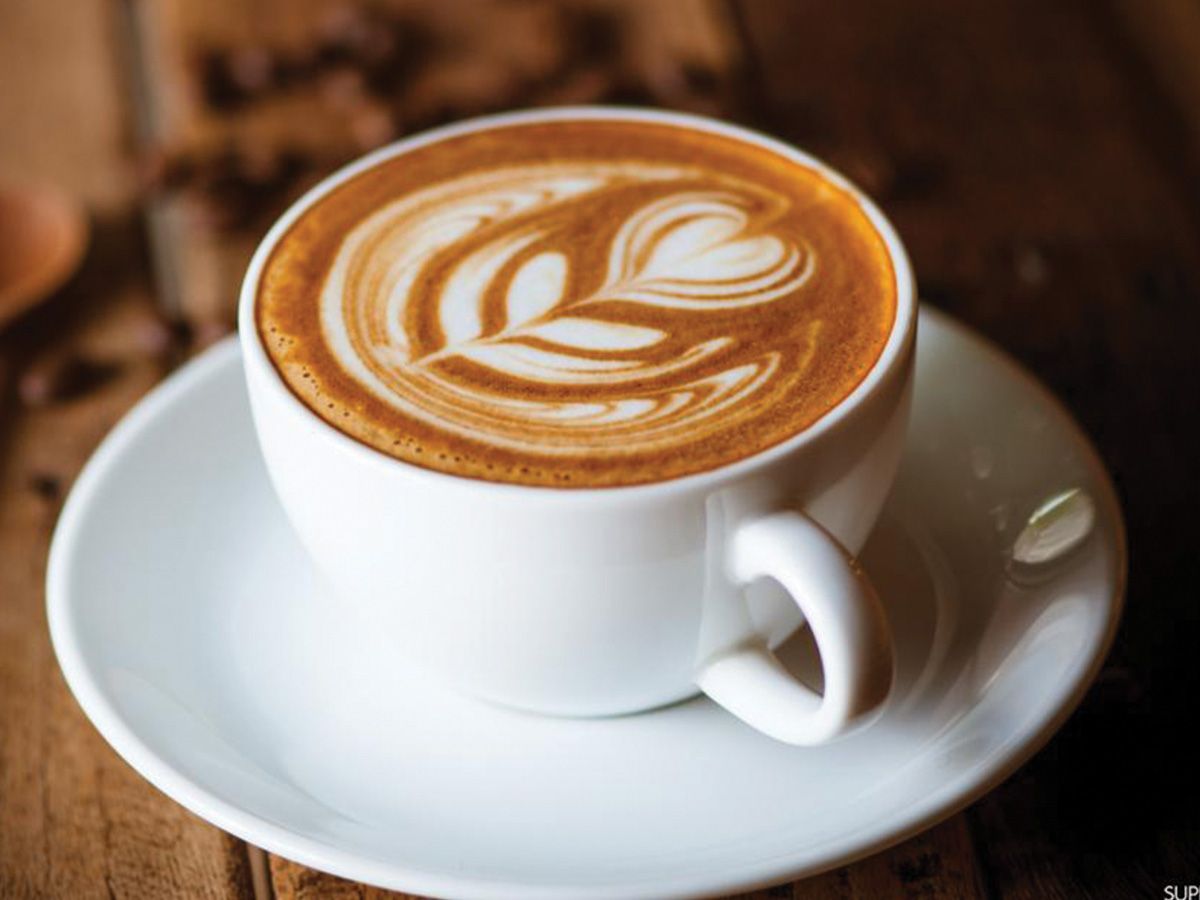 Latte