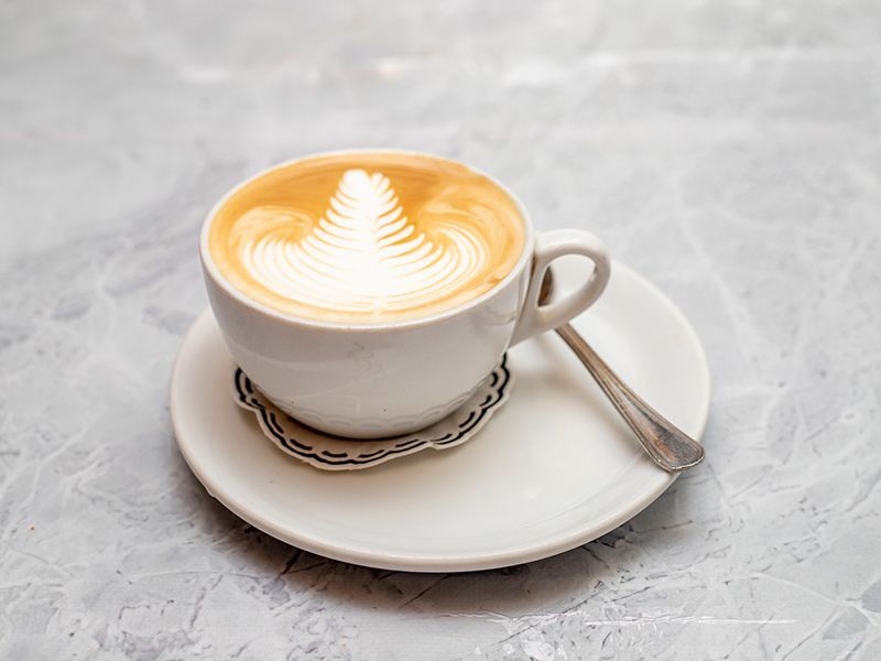 Latte