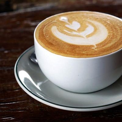 latte