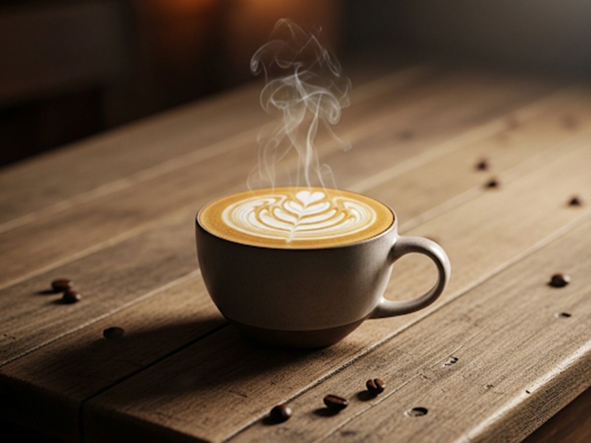 Latte