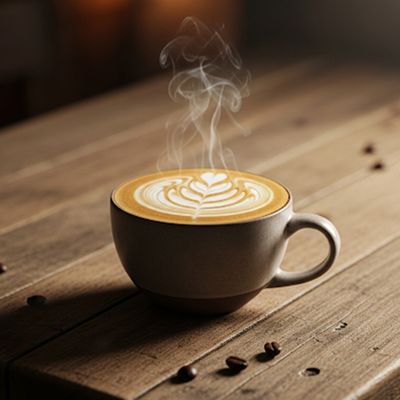 Latte