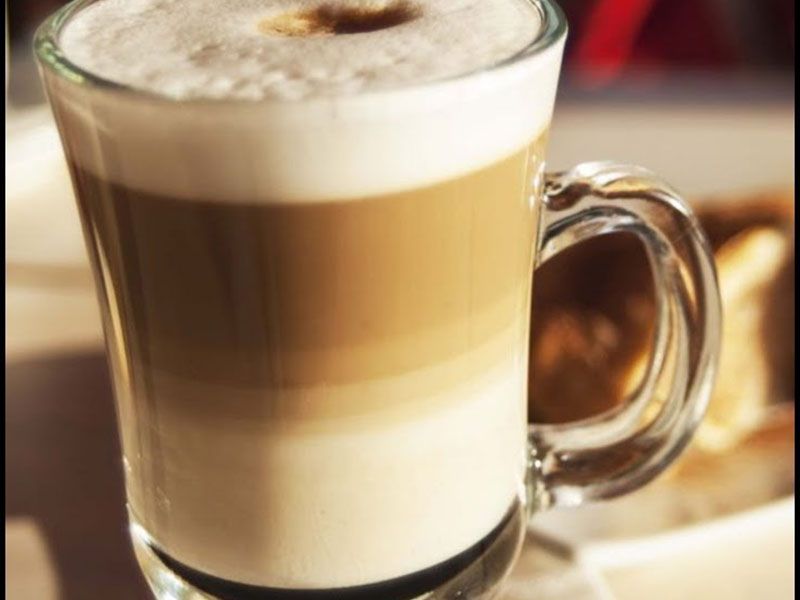 Latte