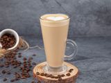 Latte Tea