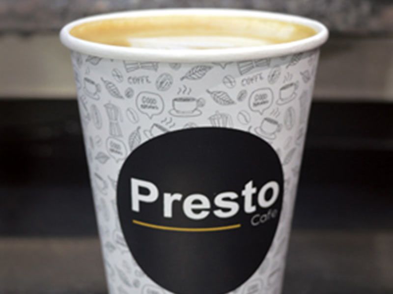 Latte