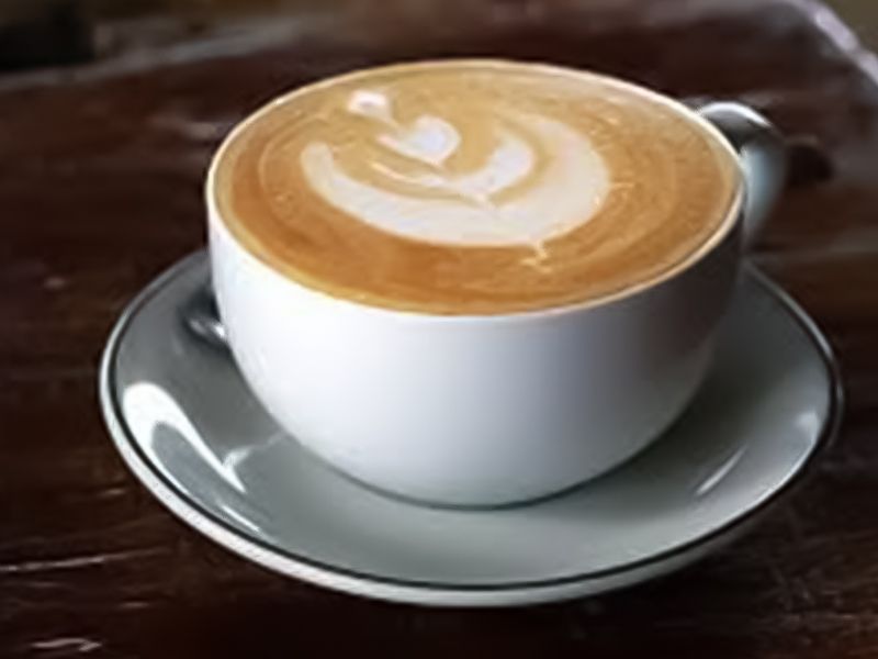 Latte
