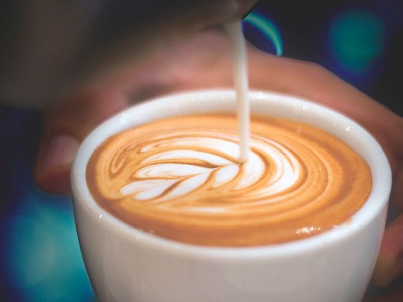 Latte