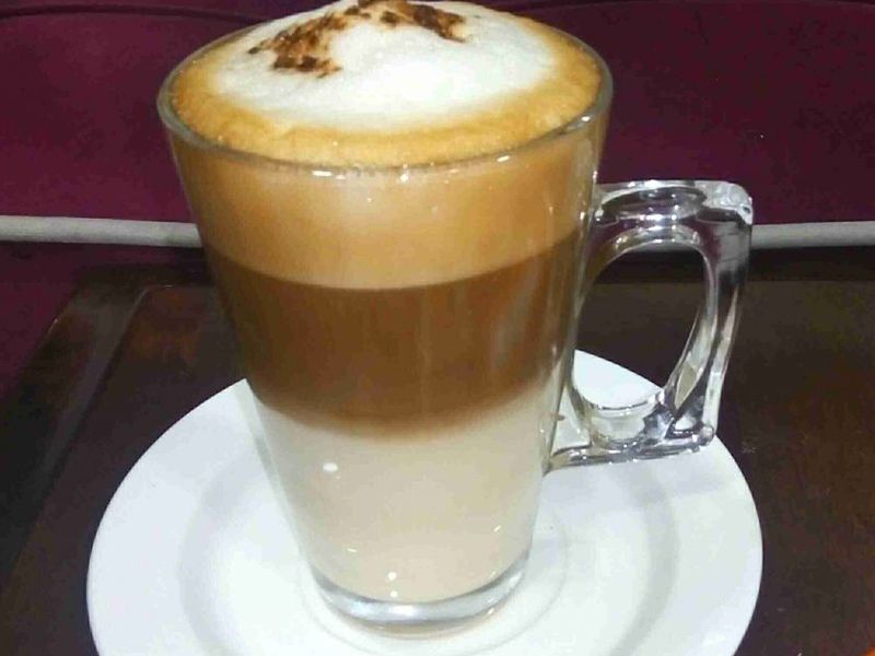 Latte
