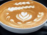 Latte Coffee