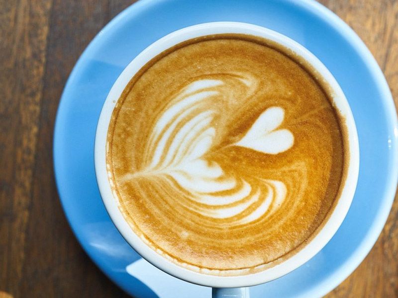 Latte