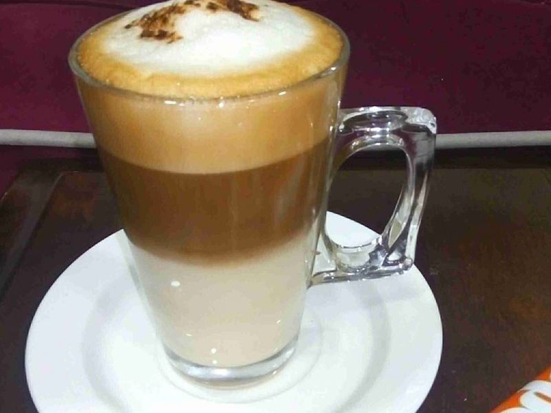 Latte