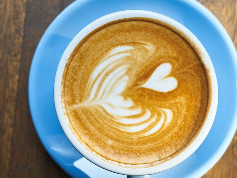 Latte