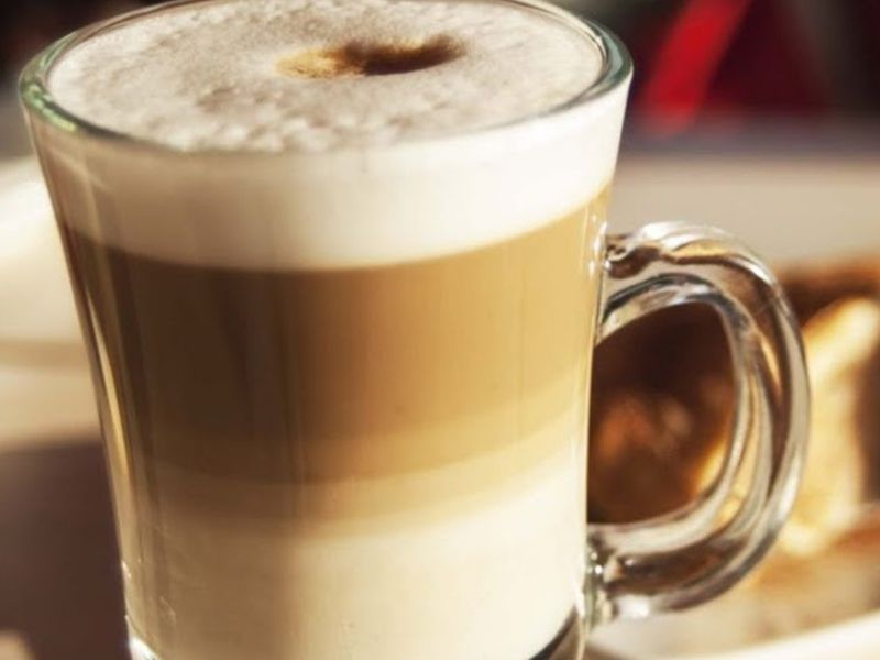 Latte