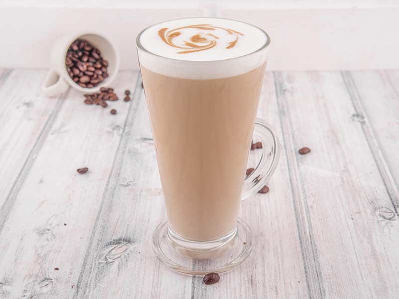 Latte