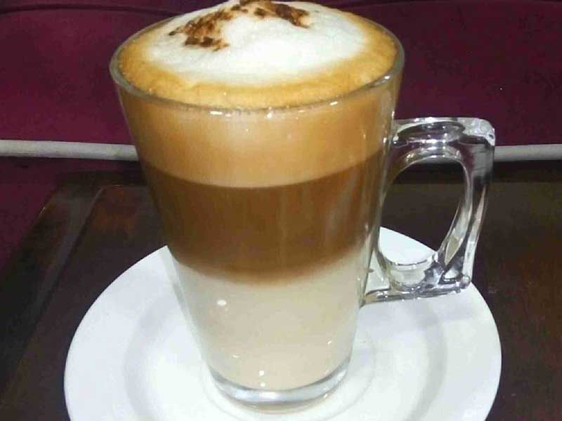 Latte