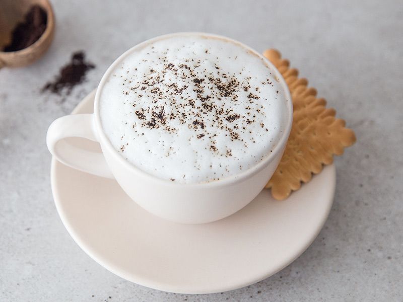 Latte