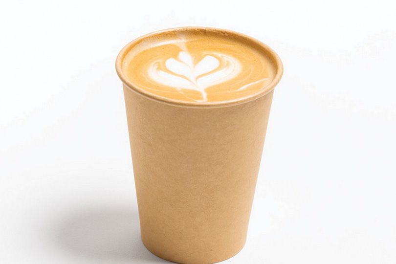 Latte Small