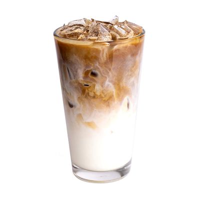 Iced Latte