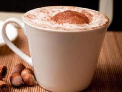 Spanish Latte