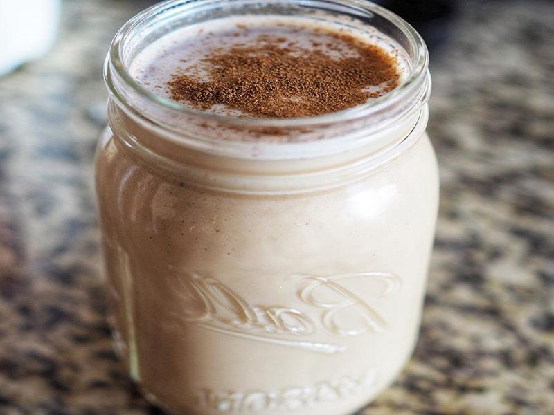 Power Latte