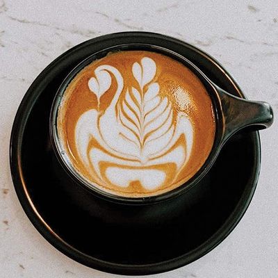 SPANISH LATTE