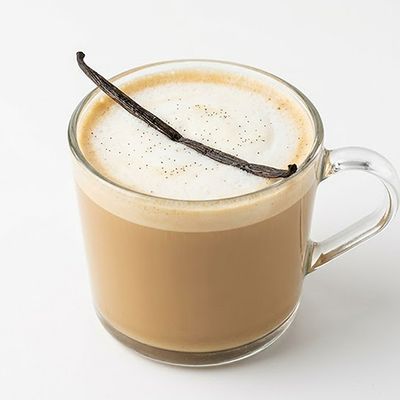 Vanilla Latte