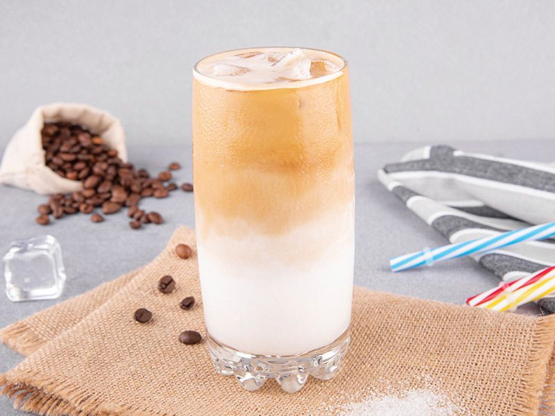 Ice Latte