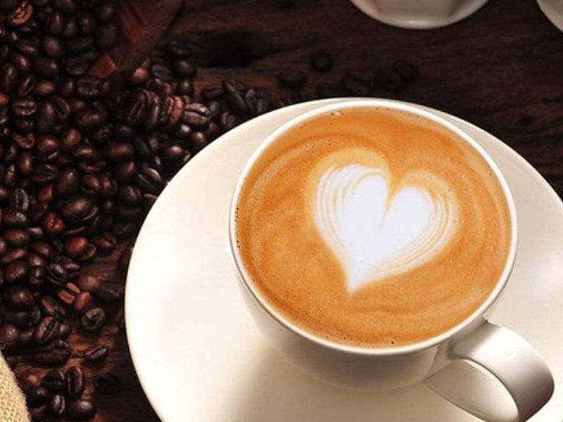Coffee Latte