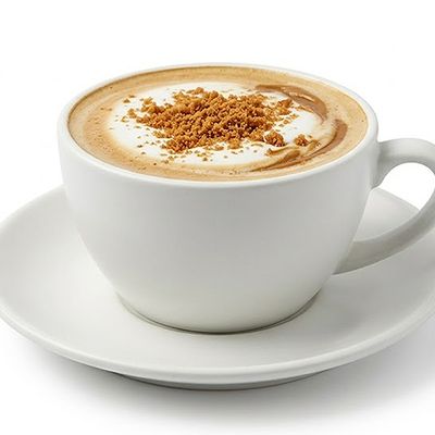 Lotus Latte