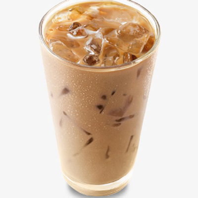 Iced Latte