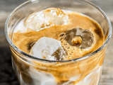 Ice Latte