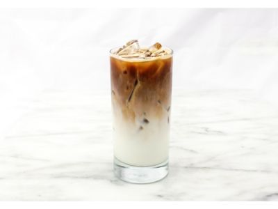 Iced Latte