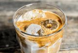 Iced Latte
