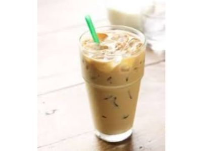 Iced Latte