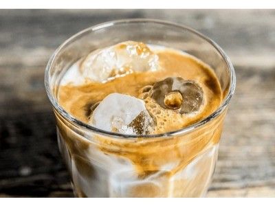 Special Mocha Vibes