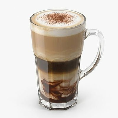 Mocha Latte