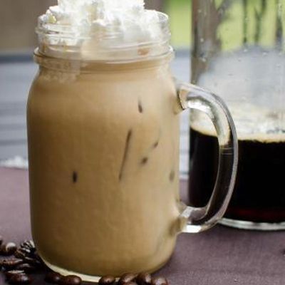 Frappuccino Latte