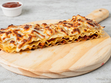 Lasagna Pasta